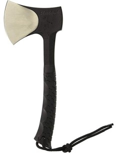 Schrade SCAXE10 matkakirves