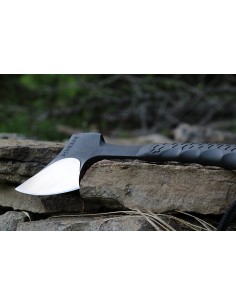 Schrade SCAXE10 Camping Axe 2