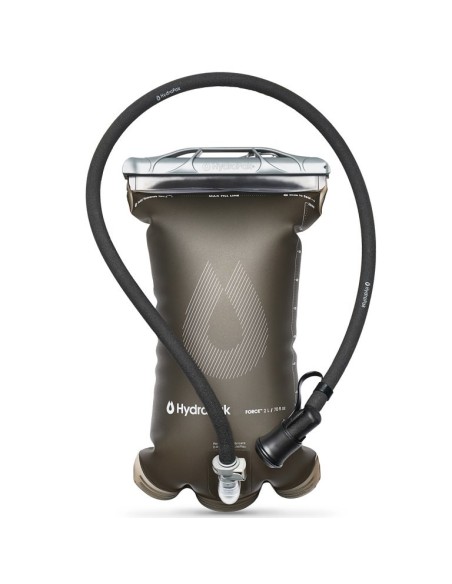 Hydrapak Force 2L joogiveekott (hall)