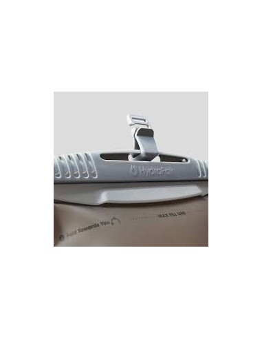 Hydrapak Force 2L joogiveekott (hall)