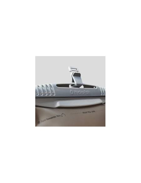 Hydrapak Force 2L joogiveekott (hall)