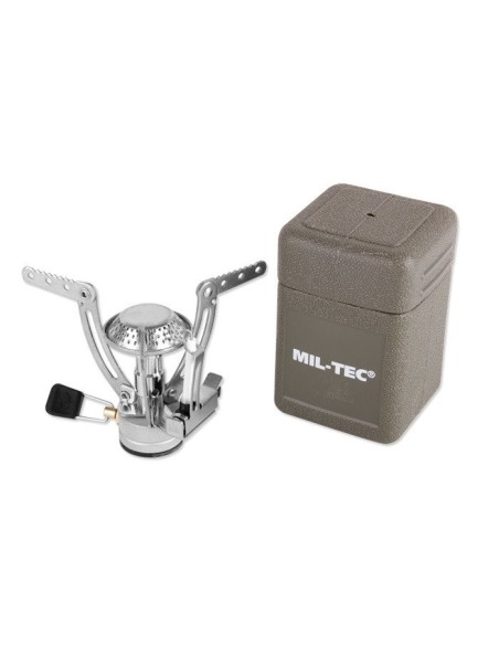 Mil-Tec Camping Stove