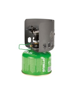 Optimus Windshield for Gas Burner 2