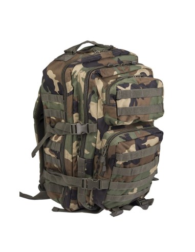 Mil-Tec Backpack, Large (Woodland)