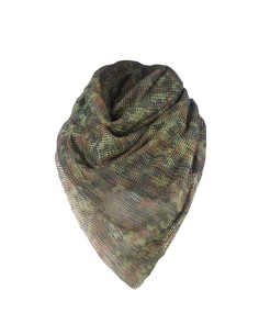 Mil-Tec Net Scarf (Flecktarn)
