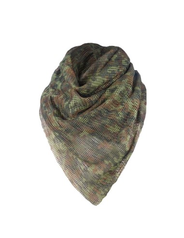 Mil-Tec Net Scarf (Flecktarn)