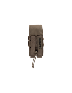 Claw Gear 5.56mm Single Mag Stack Flap Pouch Core 2