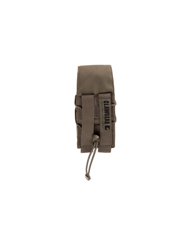 Claw Gear Core salvetasku 5.56, kahele salvele