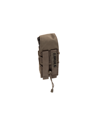 Claw Gear Core salvetasku 5.56, kahele salvele