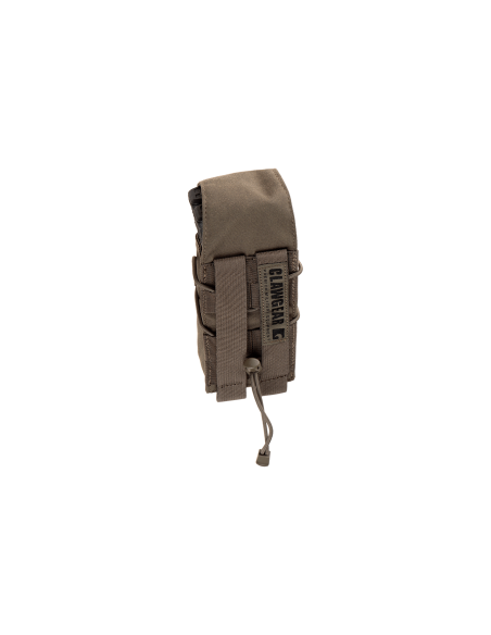 Claw Gear Core salvetasku 5.56, kahele salvele