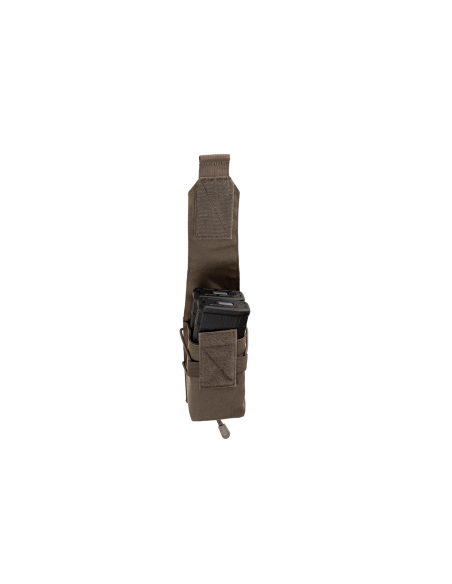 Claw Gear Core salvetasku 5.56, kahele salvele