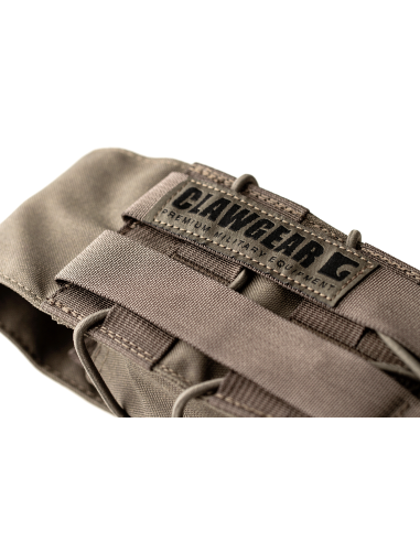 Claw Gear Core salvetasku 5.56, kahele salvele