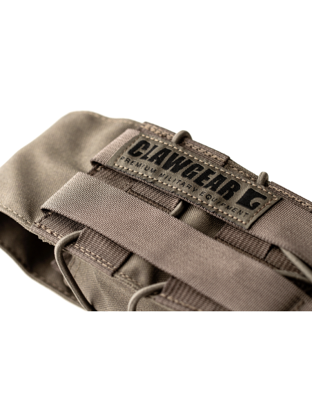 Claw Gear Core salvetasku 5.56, kahele salvele