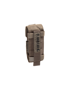 Claw Gear 5.56mm Single Mag Stack Flap Pouch Core 2