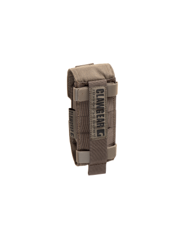 Claw Gear 5.56mm Single Mag Stack Flap Pouch Core