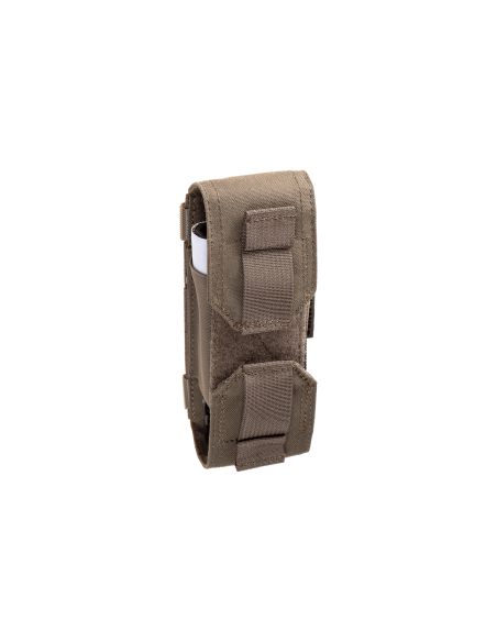Claw Gear 5.56mm Single Mag Stack Flap Pouch Core