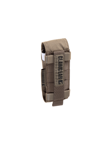 Claw Gear 5.56mm Single Mag Stack Flap Pouch Core