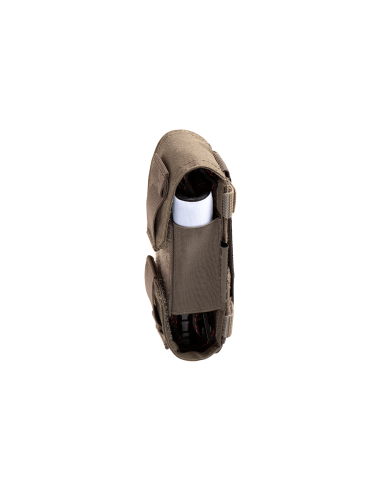 Claw Gear 5.56mm Single Mag Stack Flap Pouch Core