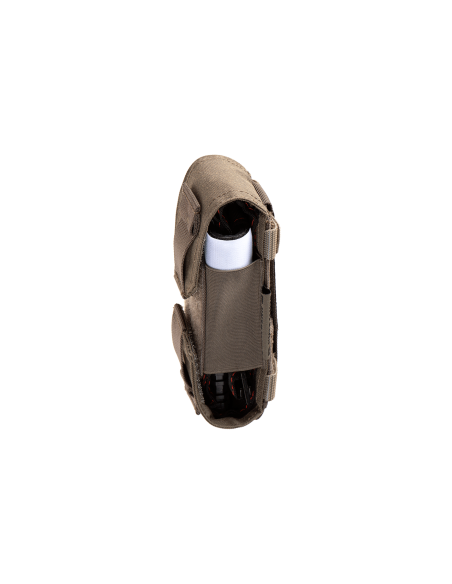 Claw Gear 5.56mm Single Mag Stack Flap Pouch Core