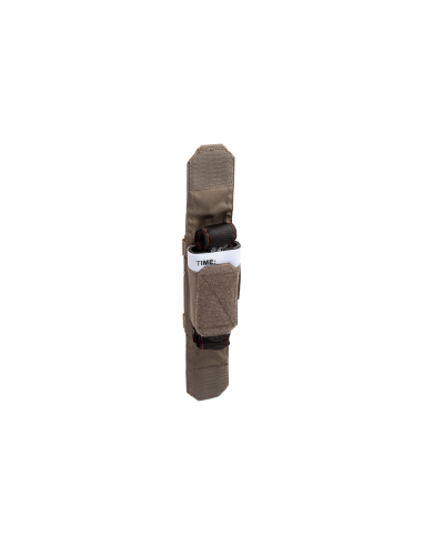 Claw Gear 5.56mm Single Mag Stack Flap Pouch Core