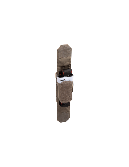 Claw Gear 5.56mm Single Mag Stack Flap Pouch Core