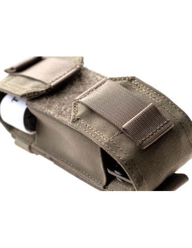 Claw Gear 5.56mm Single Mag Stack Flap Pouch Core