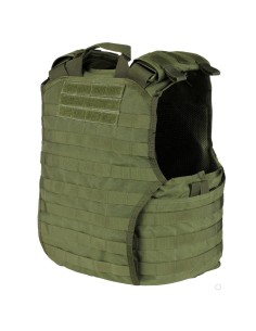 Condor EXO Plate Carrier 2