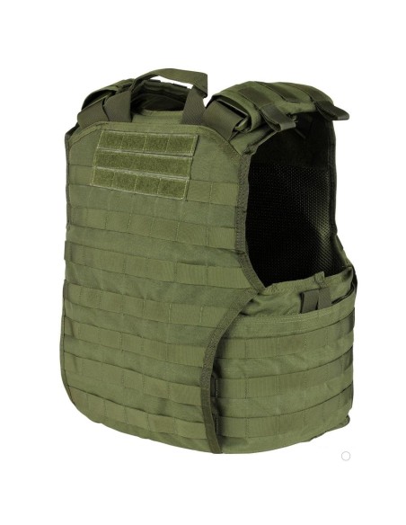 Condor EXO Plate Carrier