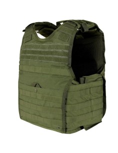 Condor EXO Plate Carrier