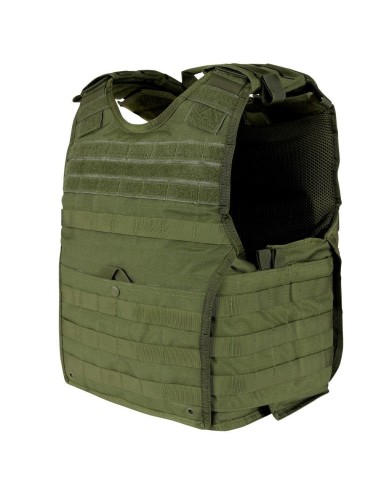 Condor EXO Plate Carrier
