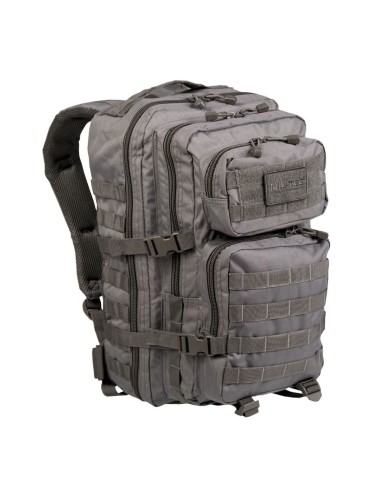 Mil-Tec Backpack, Large (Foliage Green)