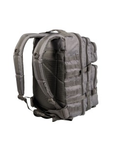 Mil-Tec Backpack, Large (Foliage Green) 2