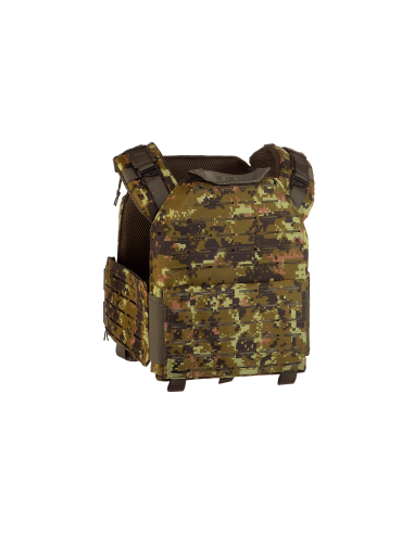 Invader Gear Reaper QRB Plate Carrier (CADPAT)