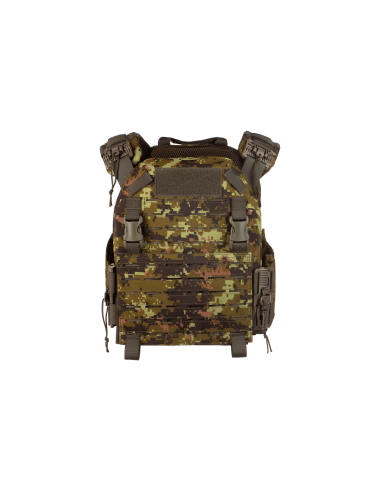 Invader Gear Reaper QRB plaadikandja-vest (CAD digilaik)