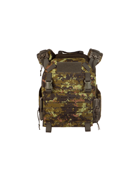 Invader Gear Reaper QRB plaadikandja-vest (CAD digilaik)