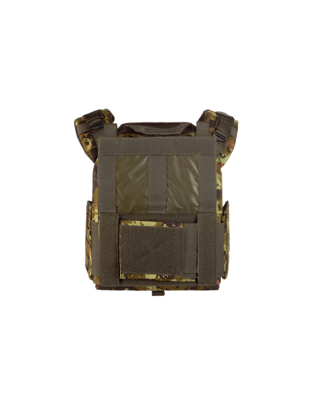 Invader Gear Reaper QRB plaadikandja-vest (CAD digilaik)