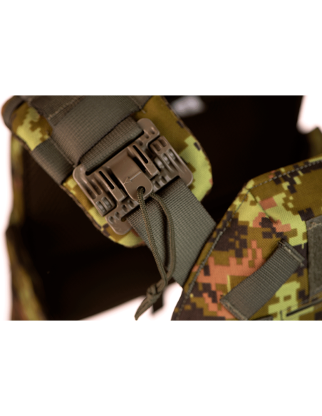Invader Gear Reaper QRB Plate Carrier (CADPAT)