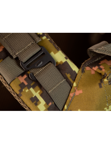 Invader Gear Reaper QRB Plate Carrier (CADPAT)