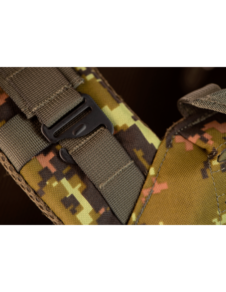 Invader Gear Reaper QRB plaadikandja-vest (CAD digilaik)