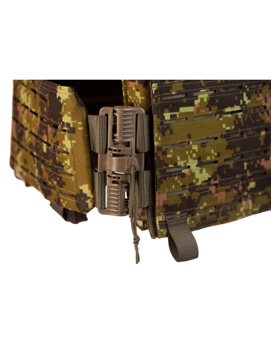 Invader Gear Reaper QRB Plate Carrier (CADPAT)