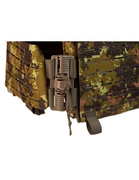 Invader Gear Reaper QRB plaadikandja-vest (CAD digilaik)