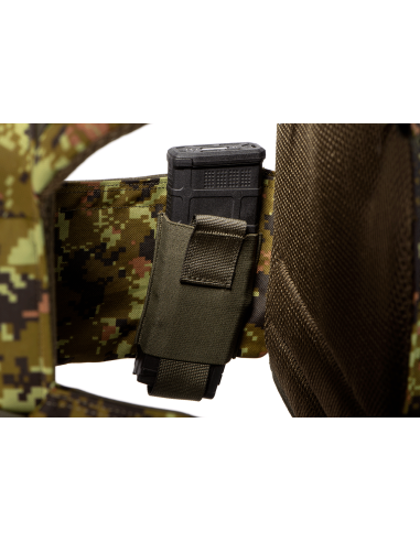 Invader Gear Reaper QRB Plate Carrier (CADPAT)