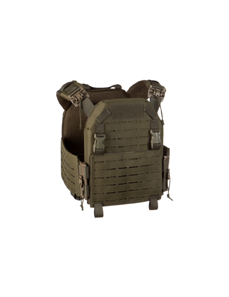 Invader Gear Reaper QRB Plate Carrier (Olive Green)