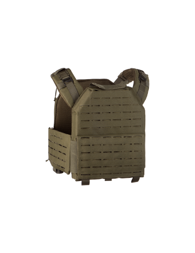 Invader Gear Reaper QRB plaadikandja-vest (oliivroheline)