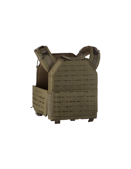 Invader Gear Reaper QRB plaadikandja-vest (oliivroheline)