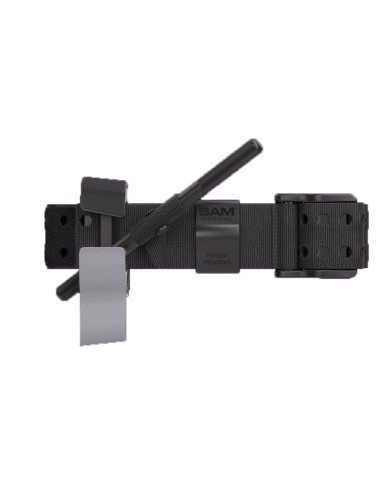 SAM XT Tourniquet (Black)