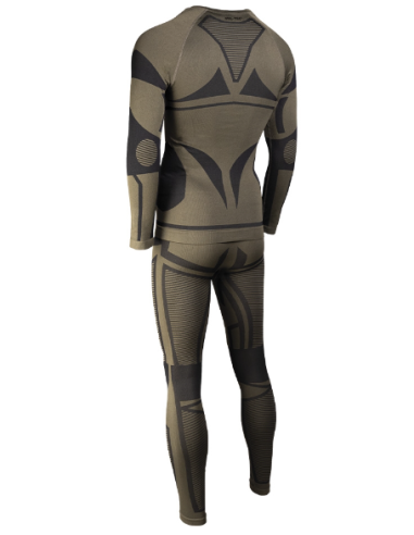 OD FUNCTIONAL UNDERWEAR ′PERFORMANCE′