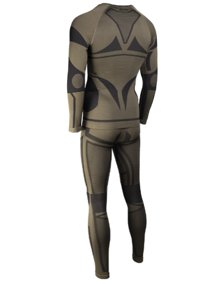 OD FUNCTIONAL UNDERWEAR ′PERFORMANCE′