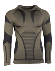 OD FUNCTIONAL UNDERWEAR ′PERFORMANCE′