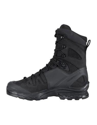 Salomon Quest 4D Forces 2 High Gore-Tex Saapad